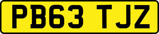 PB63TJZ