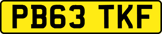 PB63TKF