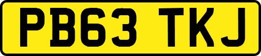 PB63TKJ