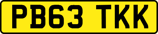 PB63TKK