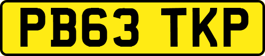 PB63TKP