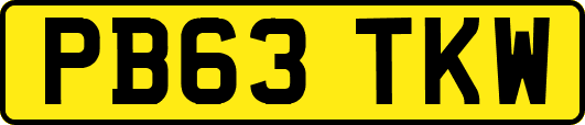 PB63TKW