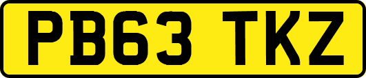 PB63TKZ