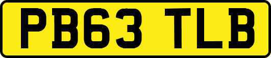 PB63TLB