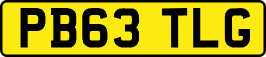 PB63TLG