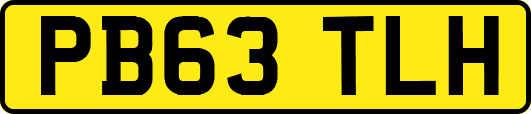 PB63TLH
