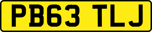 PB63TLJ