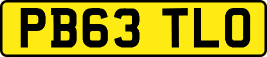 PB63TLO