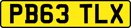 PB63TLX