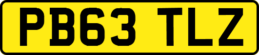 PB63TLZ