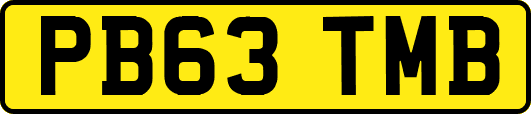 PB63TMB