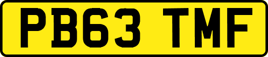 PB63TMF