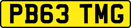 PB63TMG