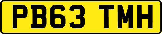 PB63TMH