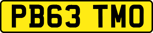 PB63TMO
