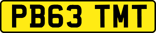 PB63TMT
