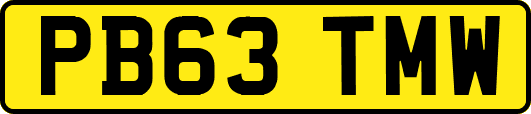 PB63TMW