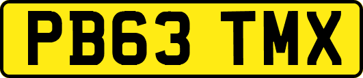 PB63TMX