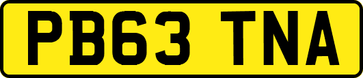 PB63TNA