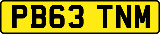 PB63TNM