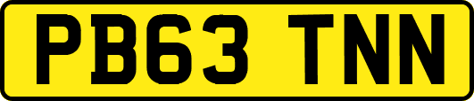 PB63TNN