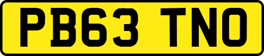 PB63TNO