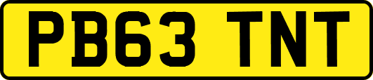 PB63TNT