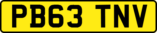 PB63TNV