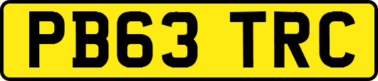 PB63TRC