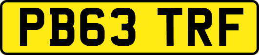 PB63TRF