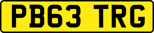 PB63TRG