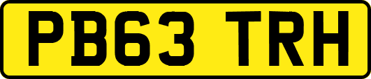 PB63TRH