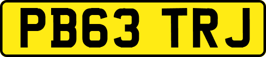 PB63TRJ