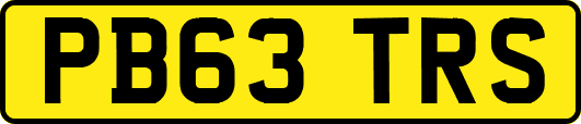 PB63TRS