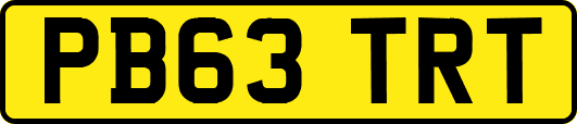 PB63TRT