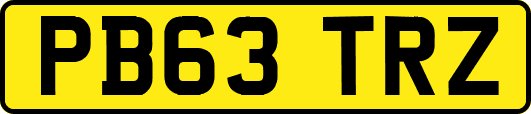 PB63TRZ