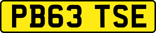 PB63TSE