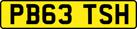 PB63TSH