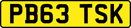 PB63TSK