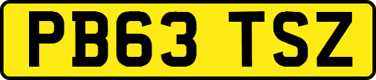 PB63TSZ