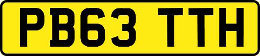 PB63TTH