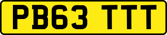 PB63TTT