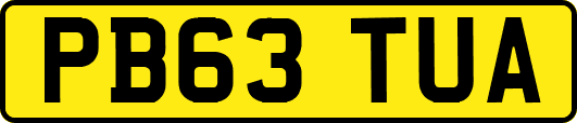 PB63TUA