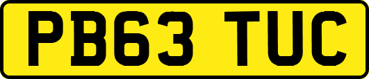 PB63TUC