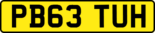 PB63TUH