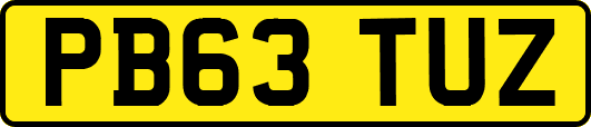 PB63TUZ