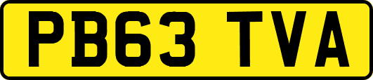 PB63TVA