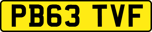 PB63TVF