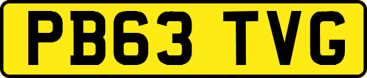 PB63TVG