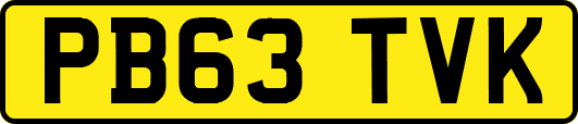 PB63TVK